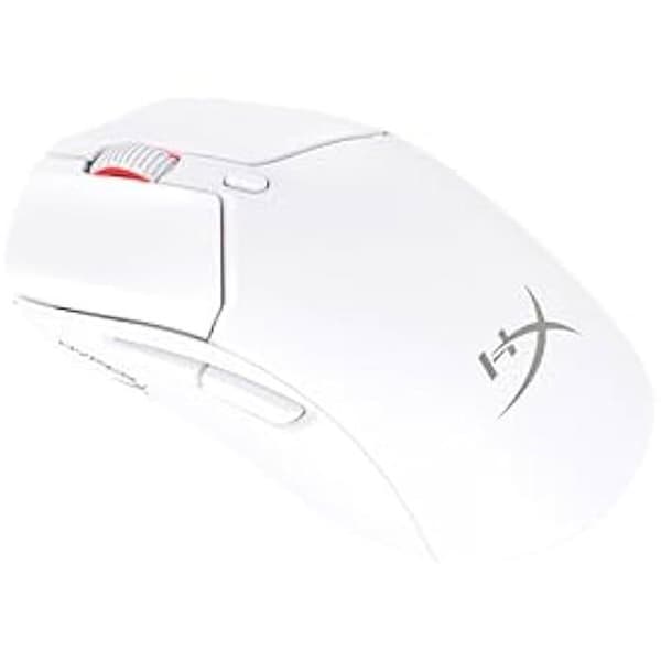 HyperX Pulsefire Haste 2 Mini Vit