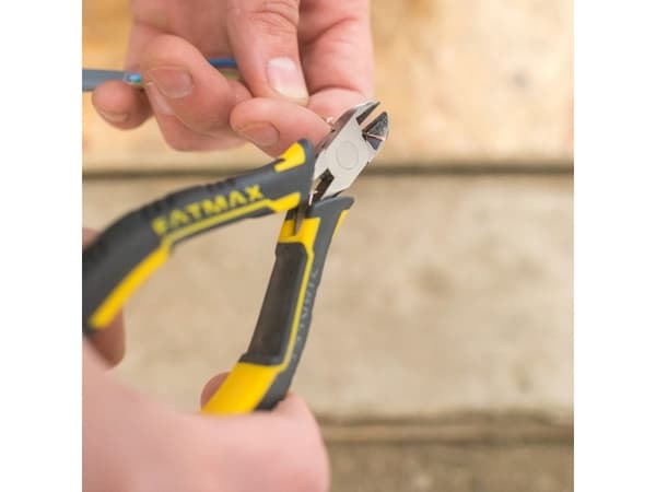 Set of 6 pcs. Stanley FM Mini Pliers