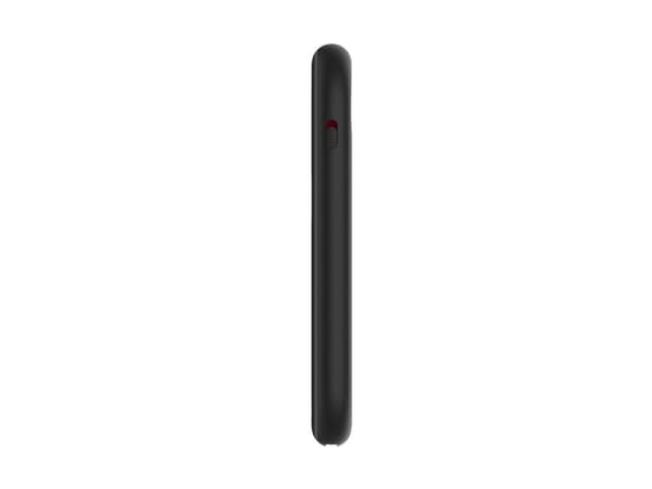 Lenovo 4XW1S62316, Universal, Bluetooth, Press buttons, Rechargeable, Black
