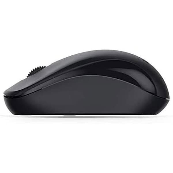Trådlös mus - GENIUS - NX-7005 - 1200 DPI - Ambidexter - 3 knappar