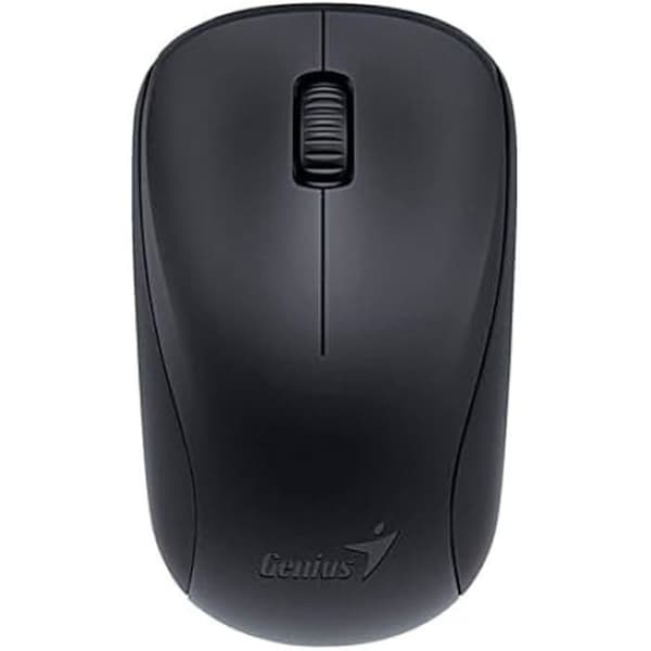 Trådlös mus - GENIUS - NX-7005 - 1200 DPI - Ambidexter - 3 knappar
