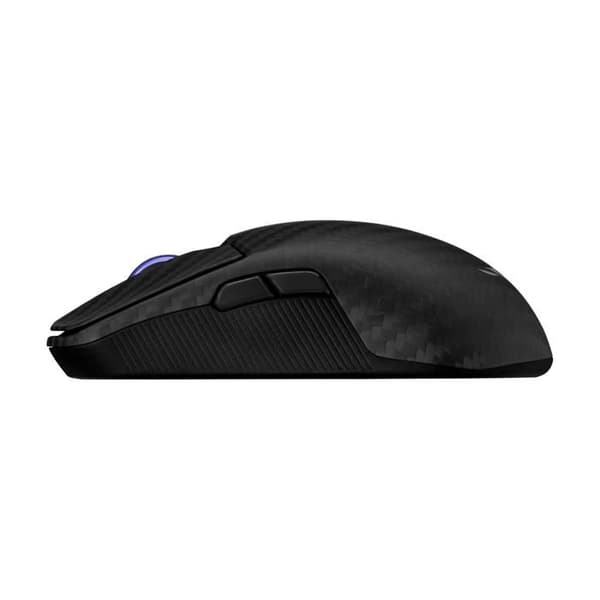 Spelmus - ASUS - ROG Harpe Ace Extreme - 42000 DPI - Trådlös - 8000 Hz