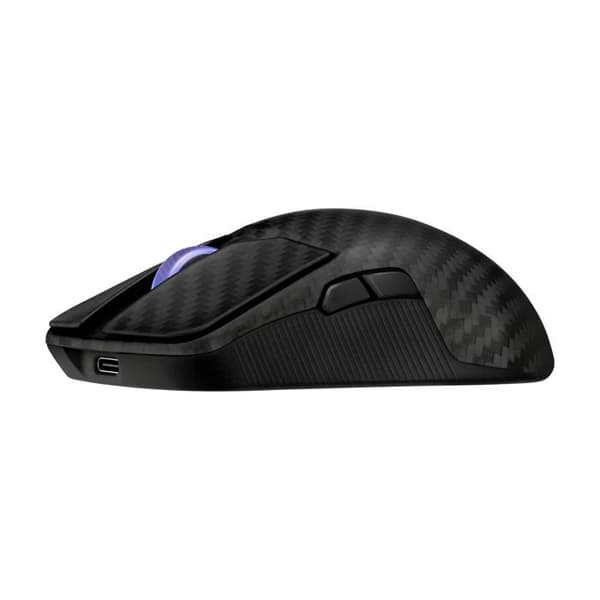 Spelmus - ASUS - ROG Harpe Ace Extreme - 42000 DPI - Trådlös - 8000 Hz