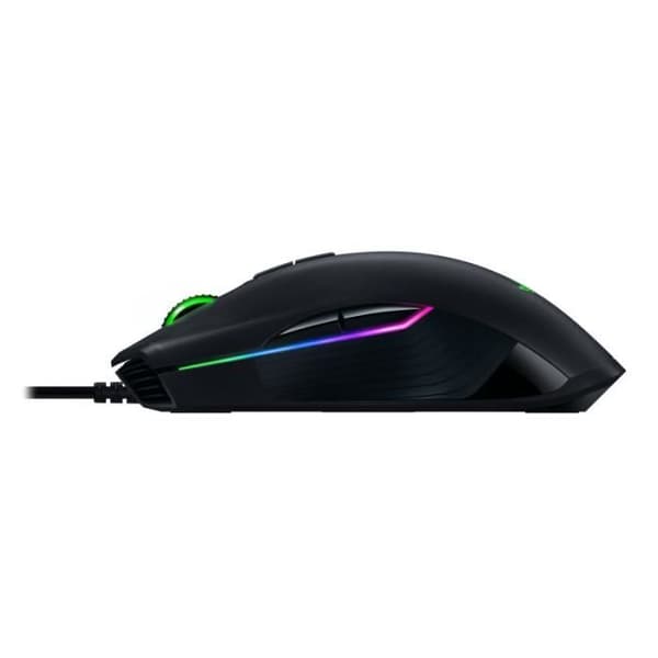 RAZER Lancehead Tournament Edition spelmus - trådbunden