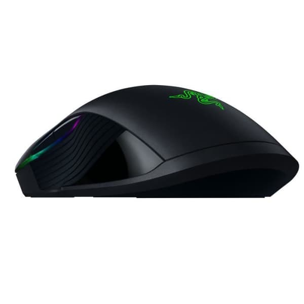 RAZER Lancehead Tournament Edition spelmus - trådbunden