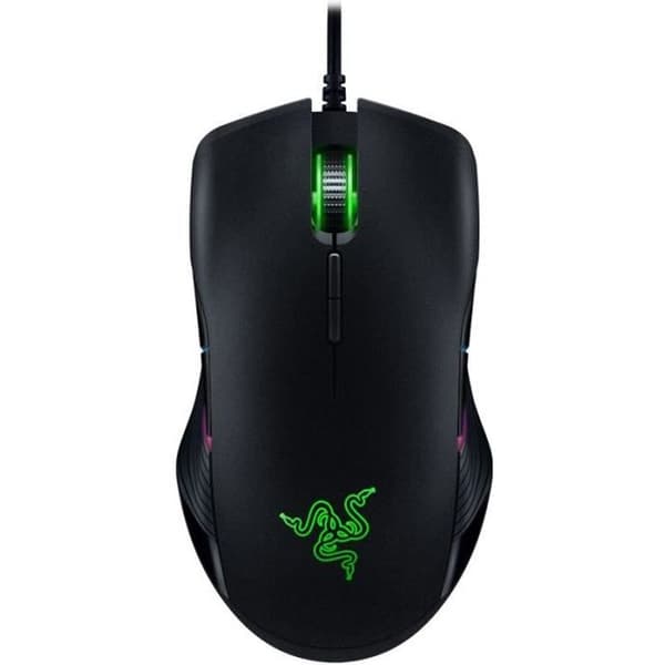 RAZER Lancehead Tournament Edition spelmus - trådbunden