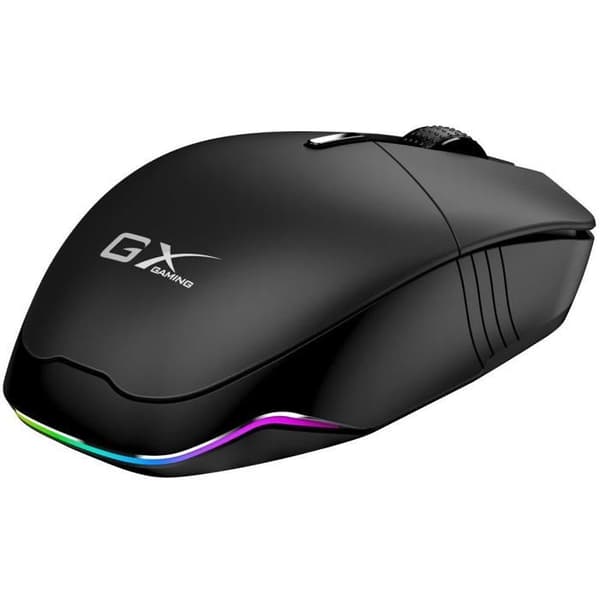 Genius GX GAMING Scorpion M8250 AI svart