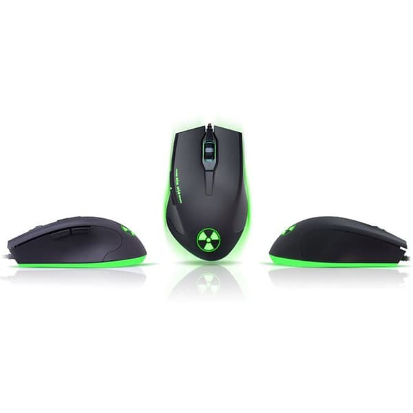 Souris CONNECT IT BATTLE RNBW