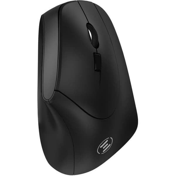 Eternico Trådlös 2.4 GHz Vertikal Mus MV300 svart