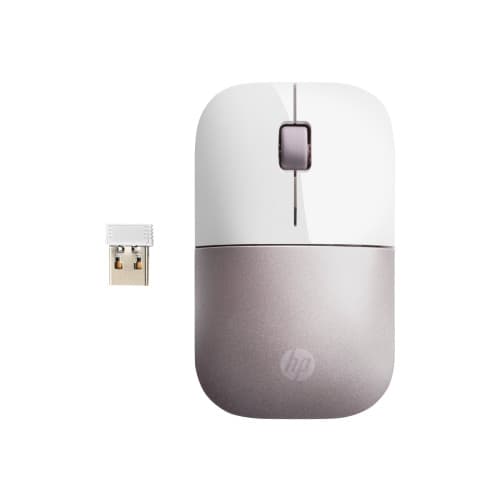 HP Z3700 - mus - 2.4 GHz - rosa