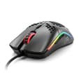 Miniatyrbild 2 av 3: Gamingmus - Glorious - Modell O- Minus - Trådad - 12000 dpi - 6 knappar - Matt Svart