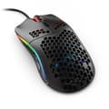 Miniatyrbild 1 av 3: Gamingmus - Glorious - Modell O- Minus - Trådad - 12000 dpi - 6 knappar - Matt Svart