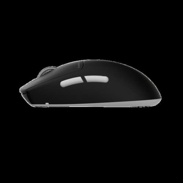Trådlös speldator - DARK PROJECT - Nexus Ultra - 30 000 DPI - PixArt PAW3950-sensor - 8000 Hz