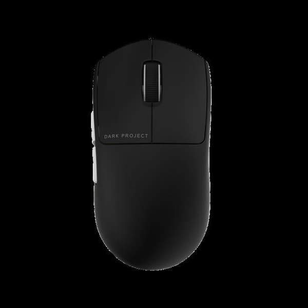 Trådlös speldator - DARK PROJECT - Nexus Ultra - 30 000 DPI - PixArt PAW3950-sensor - 8000 Hz