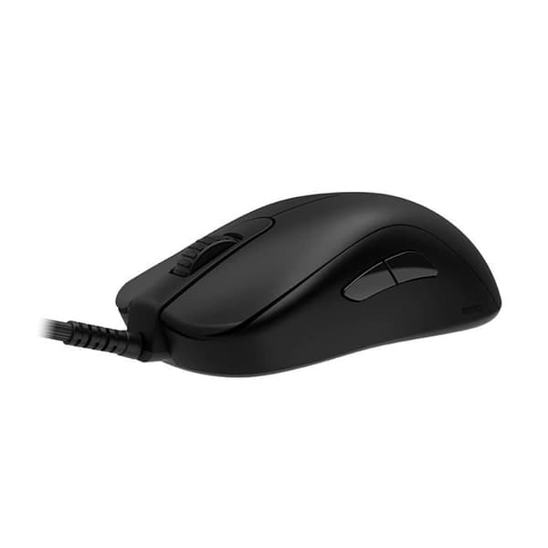 ZOWIE GEAR S1-C (Svart)