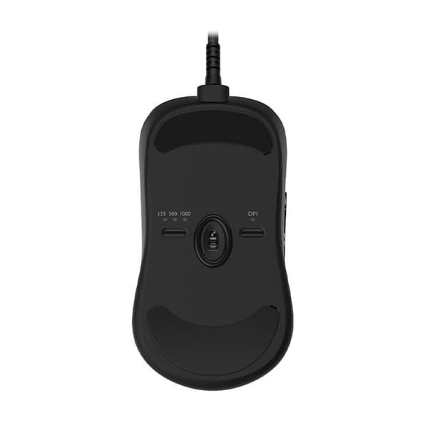ZOWIE GEAR S1-C (Svart)