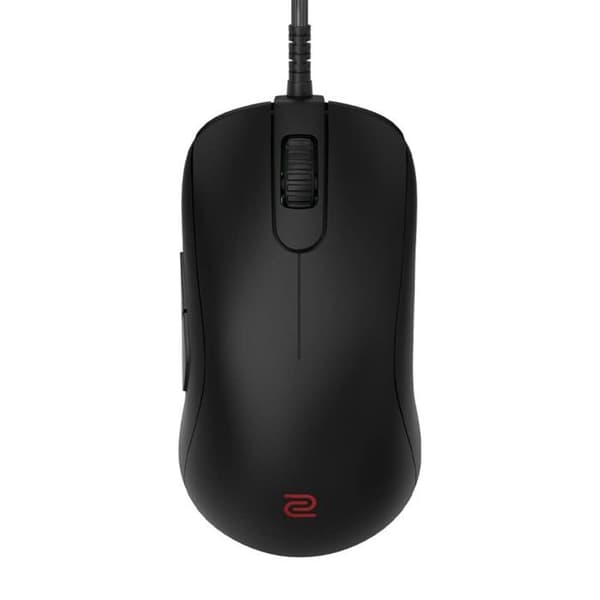 ZOWIE GEAR S1-C (Svart)