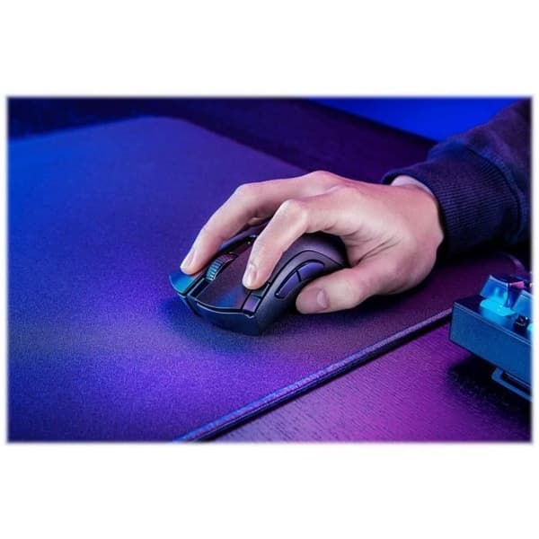 RAZER - Spelmus - DEATHADDER V2