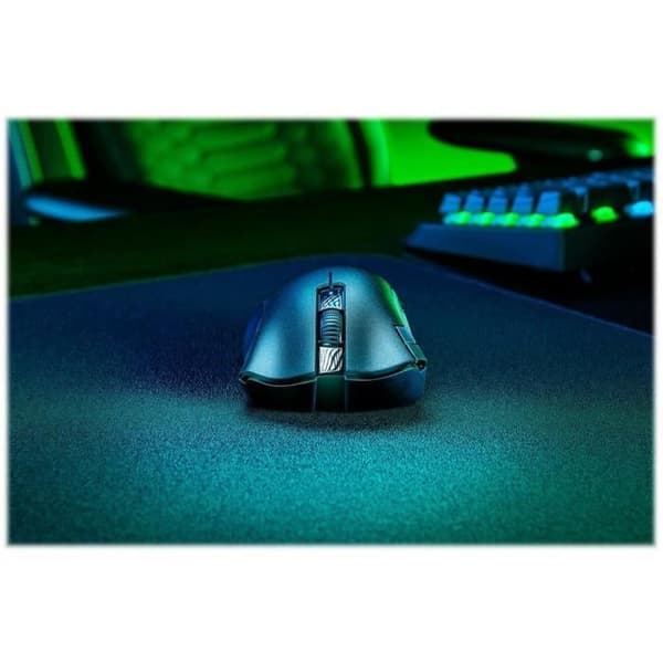 RAZER - Spelmus - DEATHADDER V2