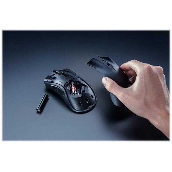 RAZER - Spelmus - DEATHADDER V2