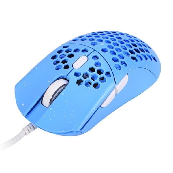 Souris Gaming Sirius - Ultra Lätt - 58g - 16000 CPI - Färg Horizon