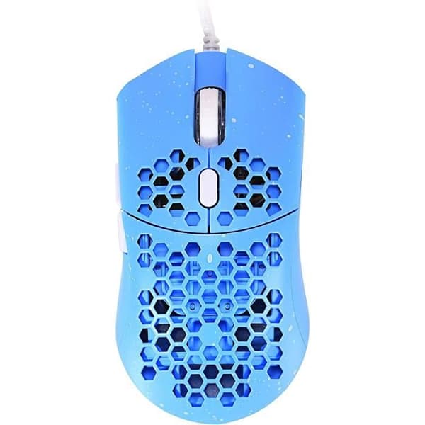 Souris Gaming Sirius - Ultra Lätt - 58g - 16000 CPI - Färg Horizon