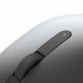 Pikkukuva 8 / 9: Langaton hiiri Dell Pro-MS5120W Harmaa Yksivärinen 1600 dpi