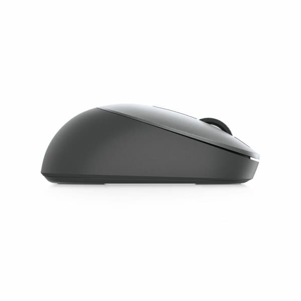Trådløs mus Dell Pro-MS5120W Grå Monochrome 1600 dpi