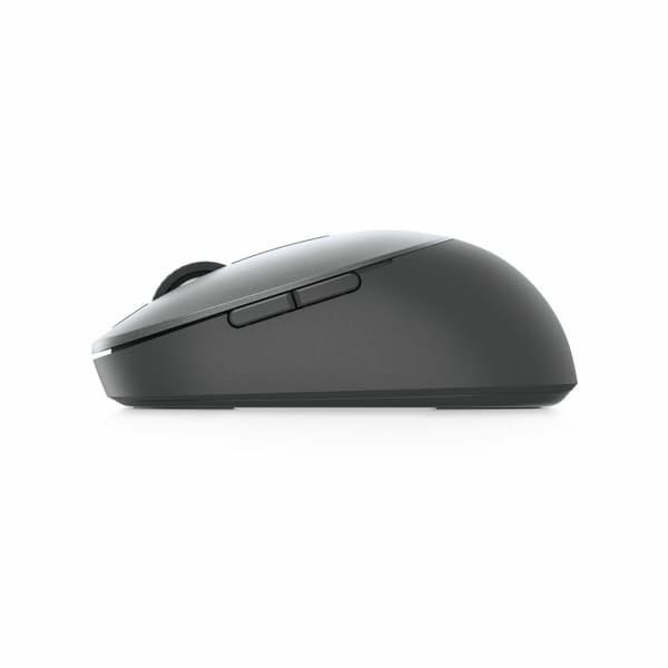 Trådløs mus Dell Pro-MS5120W Grå Monochrome 1600 dpi