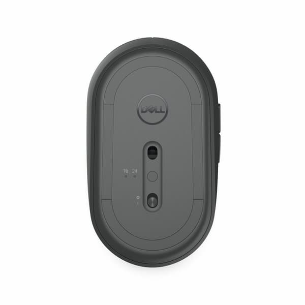 Trådløs mus Dell Pro-MS5120W Grå Monochrome 1600 dpi