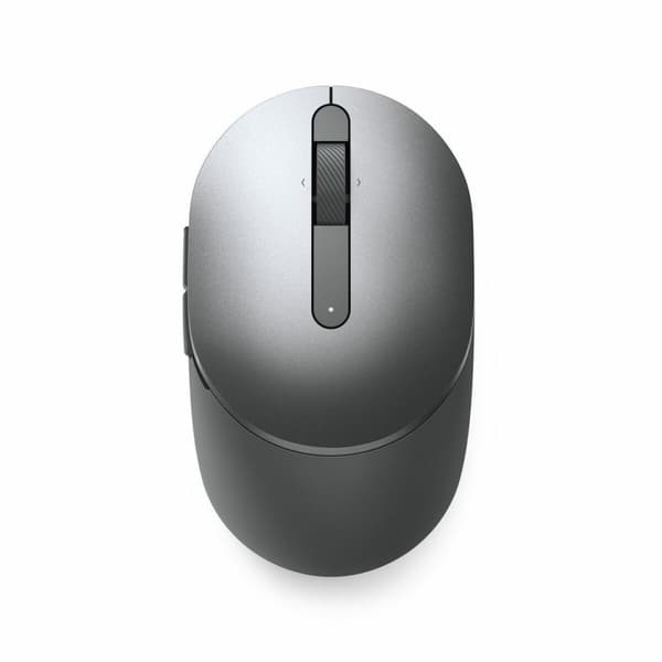 Trådløs mus Dell Pro-MS5120W Grå Monochrome 1600 dpi