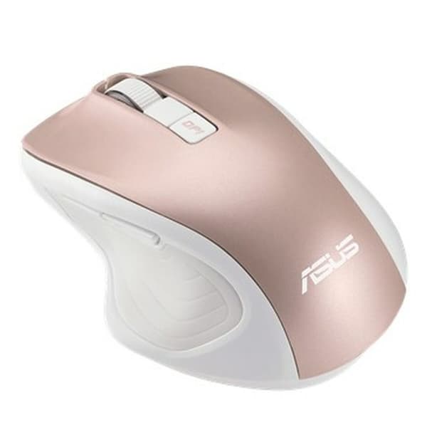 Hiiri Asus 90XB066N-BMU010 Punakulta 4000 dpi