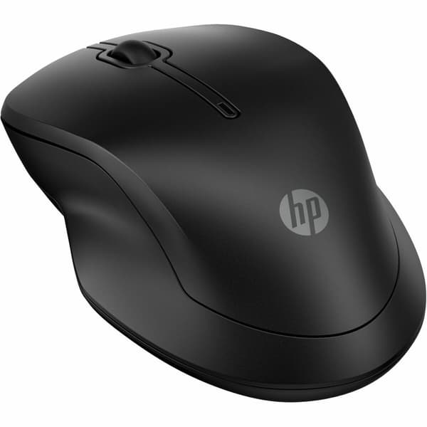 Trådløs mus HP 8R3U1AA Sort 1600 dpi