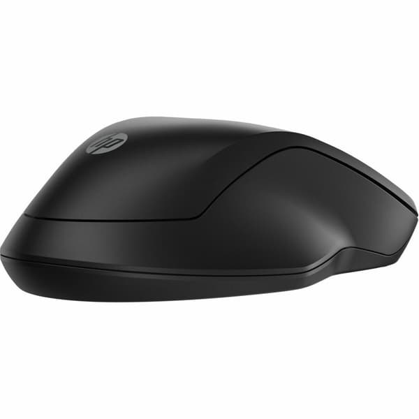 Trådløs mus HP 8R3U1AA Sort 1600 dpi
