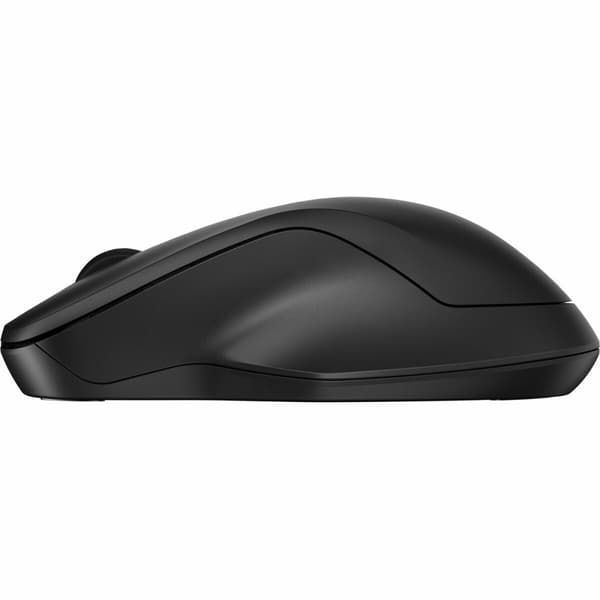 Trådløs mus HP 8R3U1AA Sort 1600 dpi