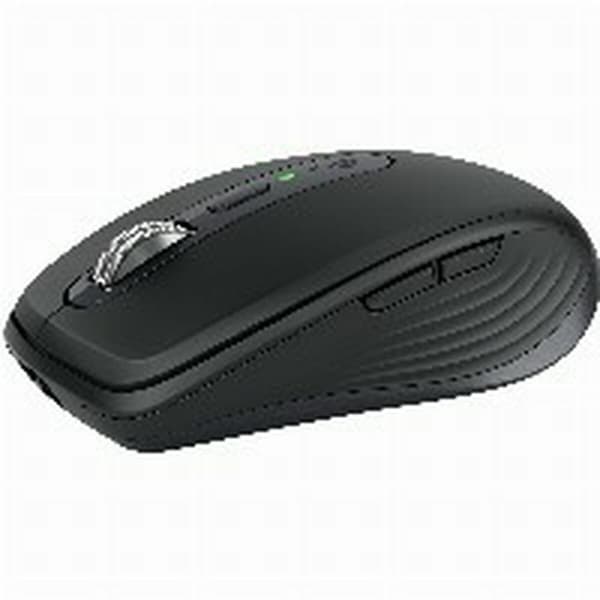 Mus Logitech MX Anywhere 3S Grafit Monochrome