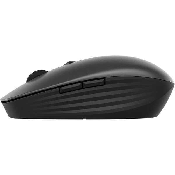 Trådløs Bluetooth mus HP 710 Sort