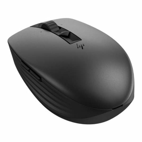 Trådløs Bluetooth mus HP 710 Sort