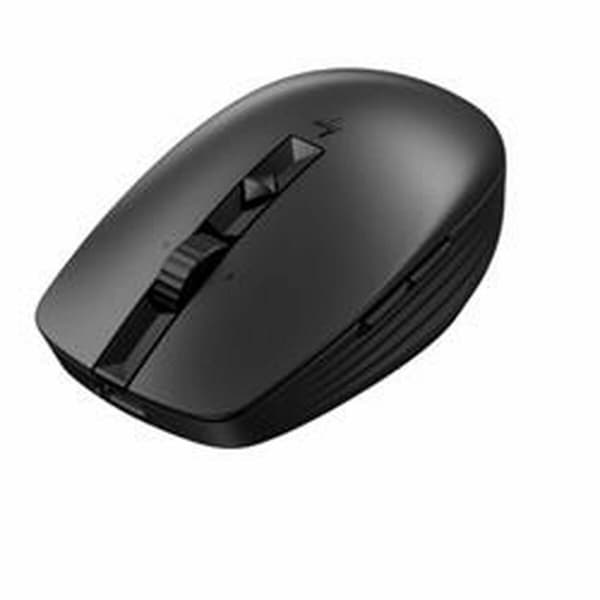 Trådløs Bluetooth mus HP 710 Sort