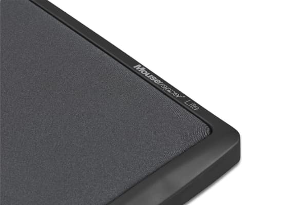 BakkerElkhuizen BNEMSTL, Ambidextrous, USB typ A, 1500 dpi, svart