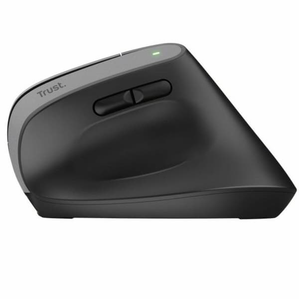 Trådløs mus Trust 25146 Sort 2400 dpi