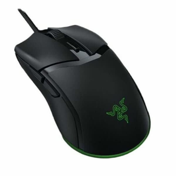 Hiiri Razer RZ01-04650100-R3M1 Musta 8500 dpi (8500 dpi)