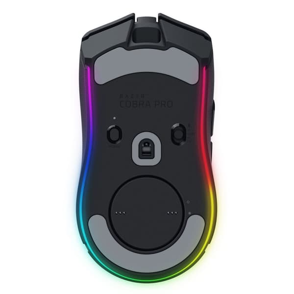 Hiiri Razer RZ01-04660100-R3G1 30000 dpi (30000 dpi)