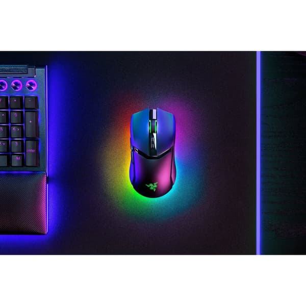 Hiiri Razer RZ01-04660100-R3G1 30000 dpi (30000 dpi)