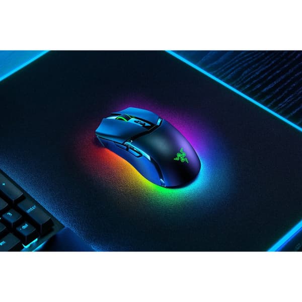 Hiiri Razer RZ01-04660100-R3G1 30000 dpi (30000 dpi)