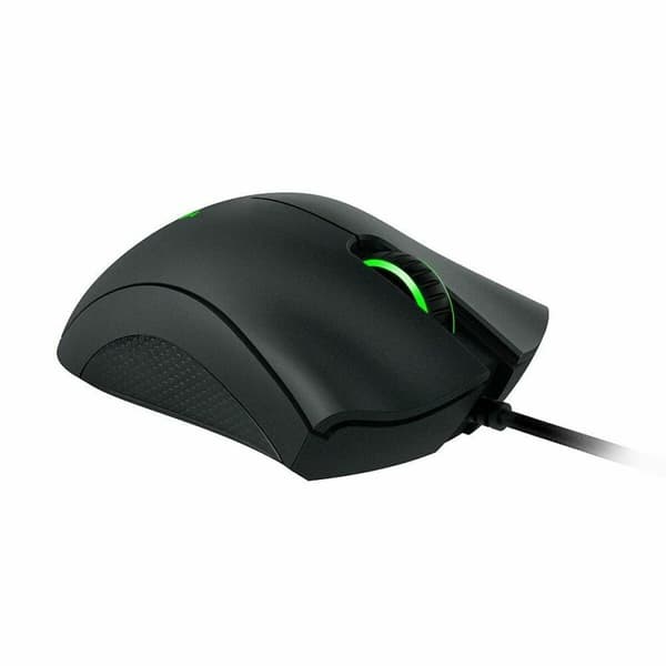 Gaming-mus Razer RZ01-03850100-R3M1 Sort 6400 dpi