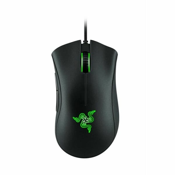 Gaming-mus Razer RZ01-03850100-R3M1 Sort 6400 dpi