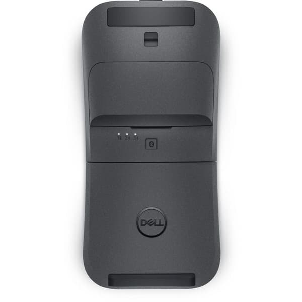 Mus Dell MS700 Svart 4000 dpi