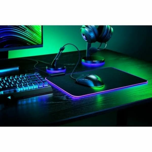Mus Razer RZ01-04650100-R3M1 Svart 8500 dpi (8500 dpi)