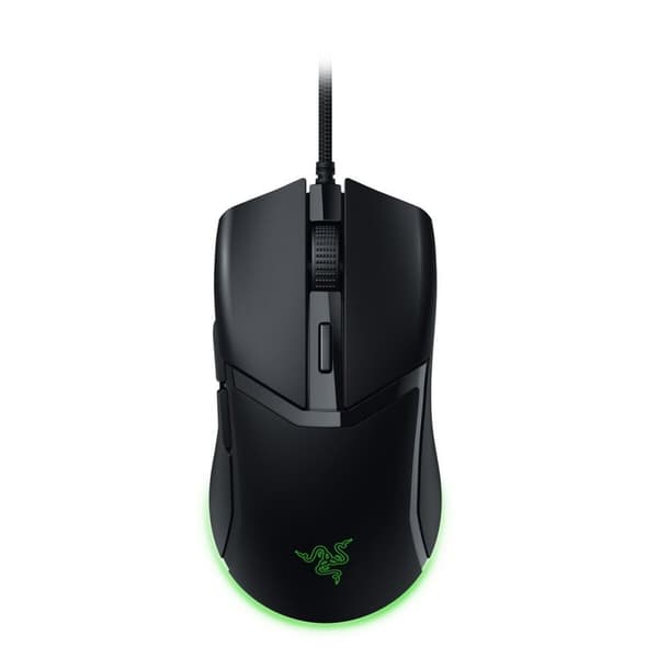 Mus Razer RZ01-04650100-R3M1 Svart 8500 dpi (8500 dpi)